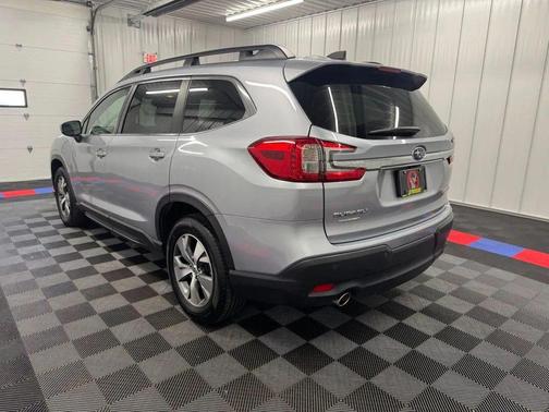 2024 Subaru Ascent Premium 7-Passenger