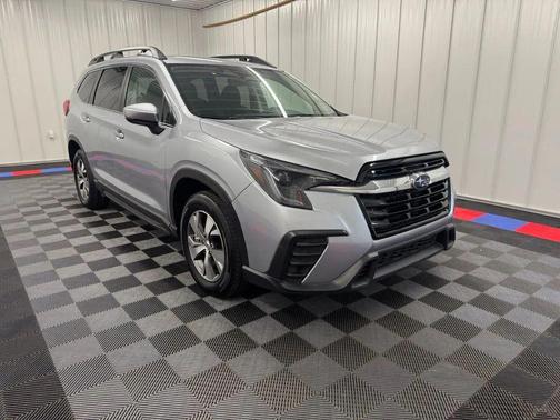 2024 Subaru Ascent Premium 7-Passenger