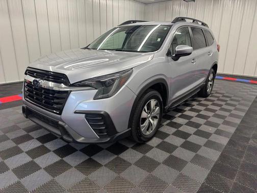2024 Subaru Ascent Premium 7-Passenger
