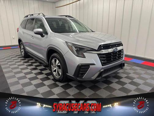2024 Subaru Ascent Premium 7-Passenger