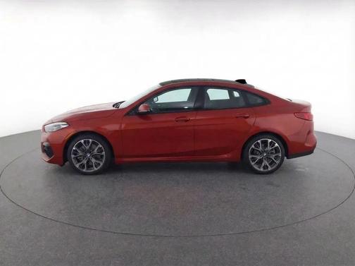 2025 BMW 228 Gran Coupe xDrive