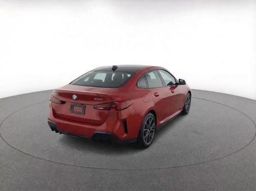 2025 BMW 228 Gran Coupe xDrive