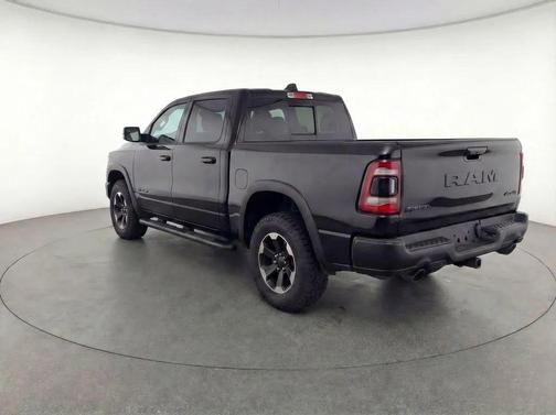 2023 RAM 1500 Rebel