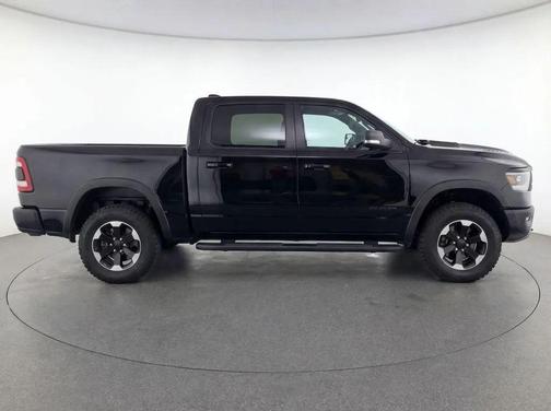 2023 RAM 1500 Rebel