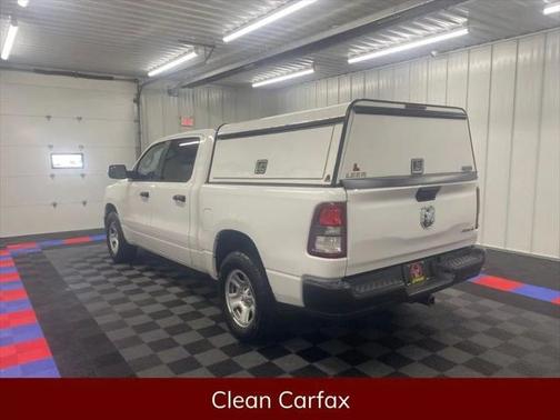 2023 RAM 1500 Tradesman