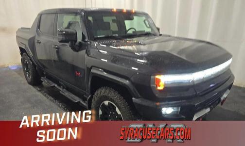 2024 GMC HUMMER EV Pickup 2X