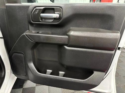 2021 Chevrolet Silverado 3500 WT