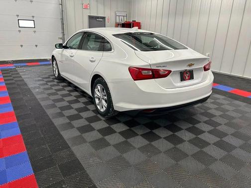 2023 Chevrolet Malibu 1LT