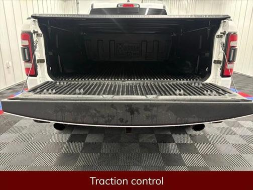2021 RAM 1500 Sport