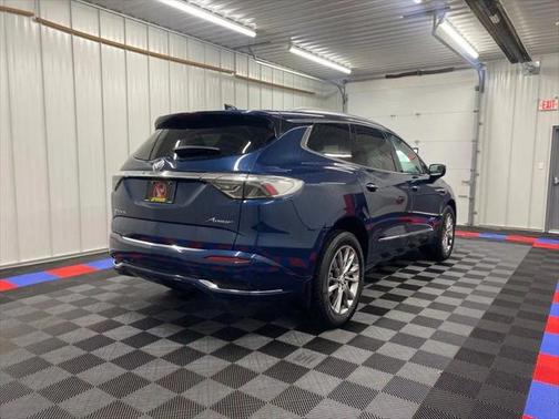 2024 Buick Enclave Avenir AWD