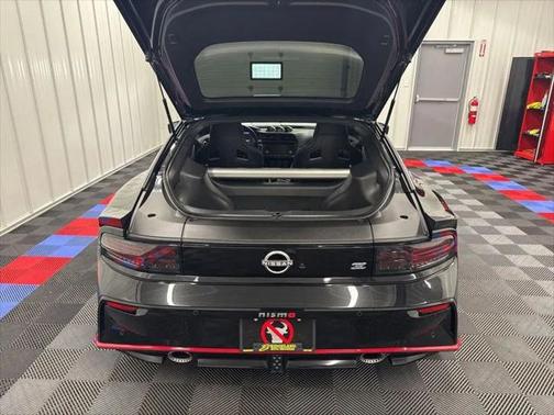 2024 Nissan Z NISMO Auto