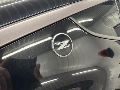 2024 Nissan Z NISMO Auto