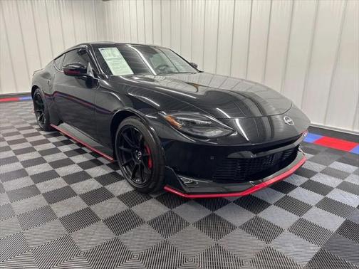 2024 Nissan Z NISMO Auto