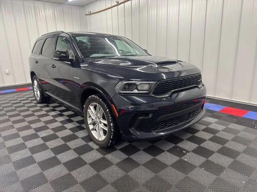 2025 Dodge Durango R/T