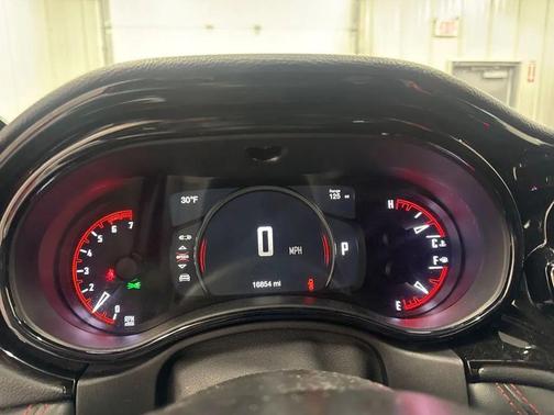 2025 Dodge Durango R/T