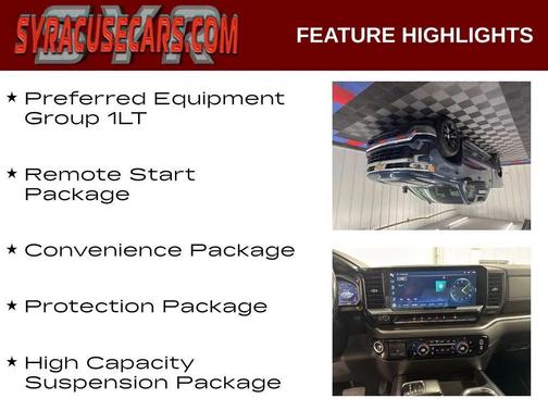 Blue Metallic 2022 Chevrolet Silverado 1500 LT