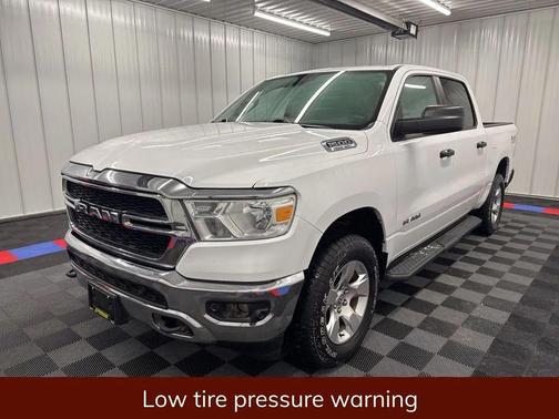 2021 RAM 1500 Tradesman