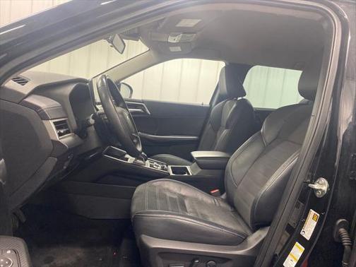 2023 Mitsubishi Outlander SE 2.5 S-AWC
