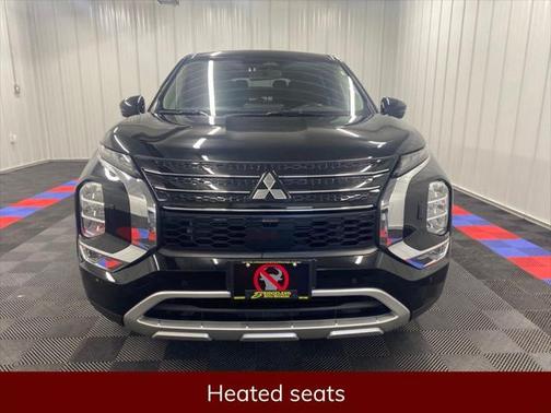 2023 Mitsubishi Outlander SE 2.5 S-AWC