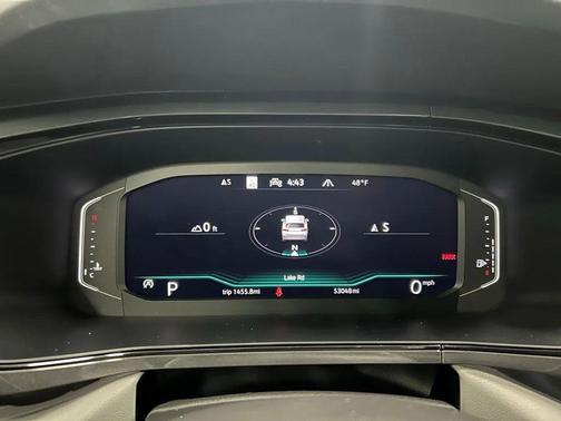2023 Volkswagen Taos 1.5T SEL