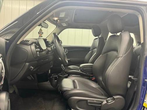 2021 MINI Hardtop Cooper S