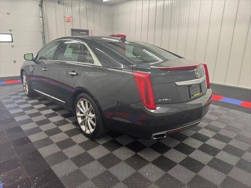 2014 Cadillac XTS Luxury