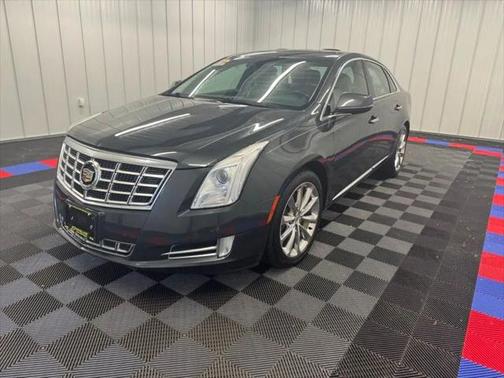2014 Cadillac XTS Luxury