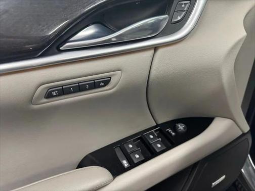 2014 Cadillac XTS Luxury