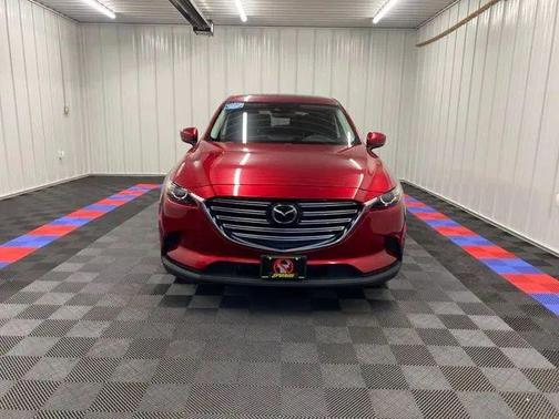 2023 Mazda CX-9 Touring