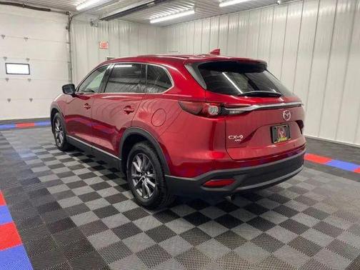 2023 Mazda CX-9 Touring