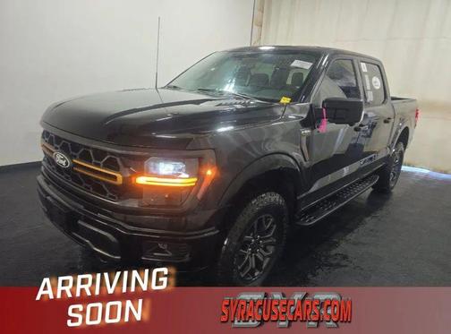 2024 Ford F-150 Tremor