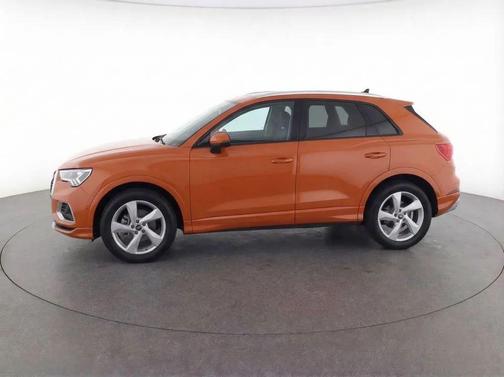 2021 Audi Q3 40 Premium