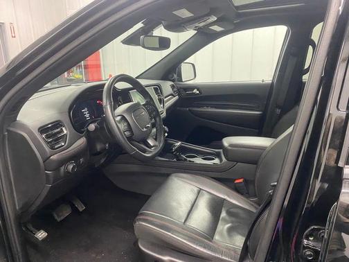 2025 Dodge Durango R/T