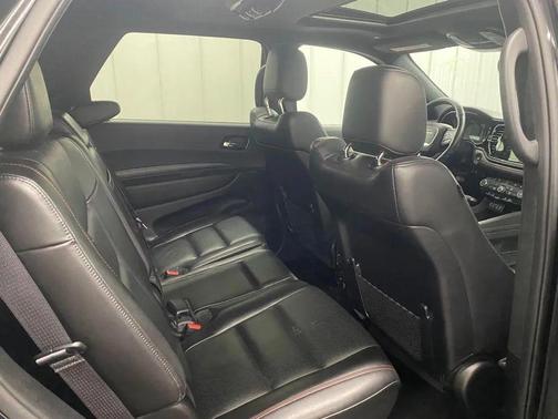 2025 Dodge Durango R/T