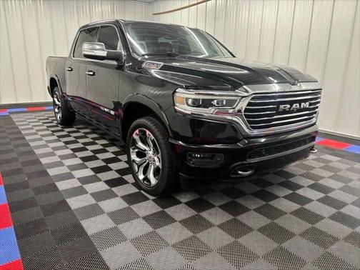 2020 RAM 1500 Longhorn