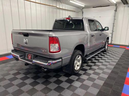 2024 RAM 1500 Big Horn/Lone Star