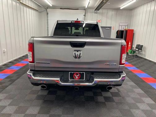 2024 RAM 1500 Big Horn/Lone Star