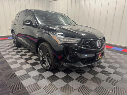 2024 Acura RDX Base