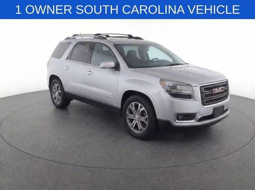2013 GMC Acadia SLT-1