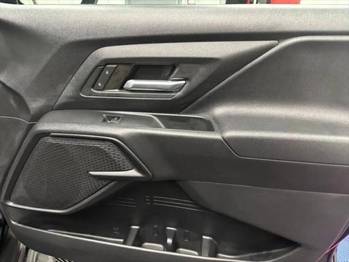 2024 Chevrolet Silverado EV Work Truck