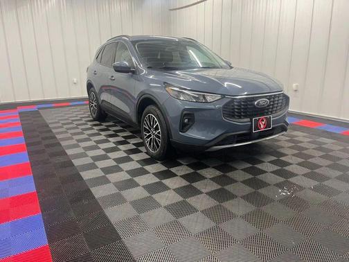 2024 Ford Escape PHEV SE