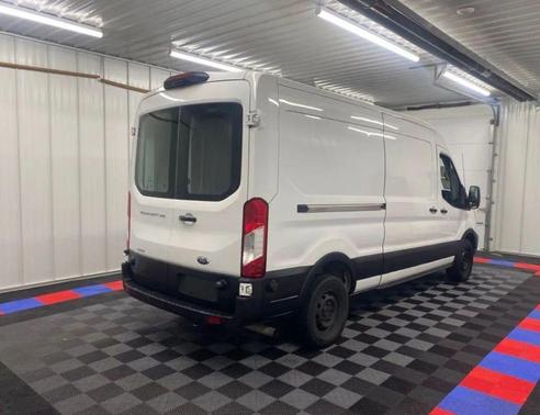 2021 Ford Transit-150 Base
