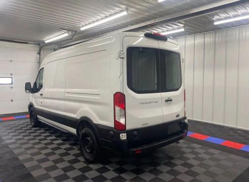 2021 Ford Transit-150 Base