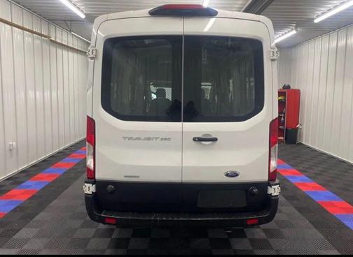 2021 Ford Transit-150 Base