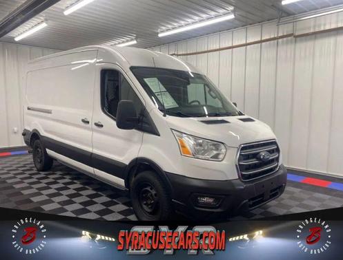 2021 Ford Transit-150 Base