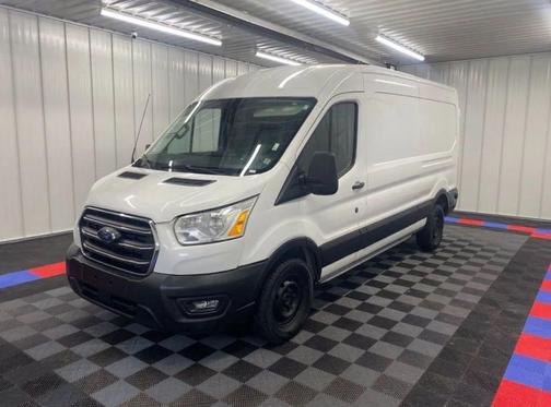 2021 Ford Transit-150 Base