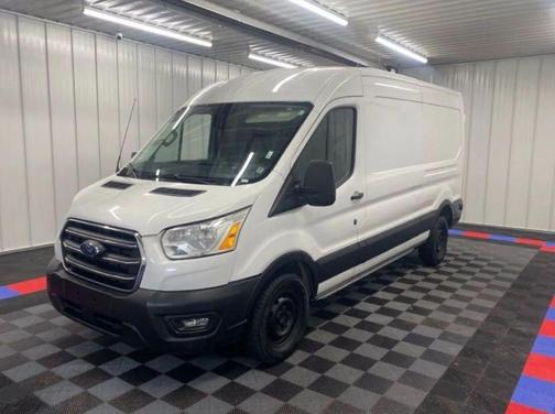 2021 Ford Transit-150 Base
