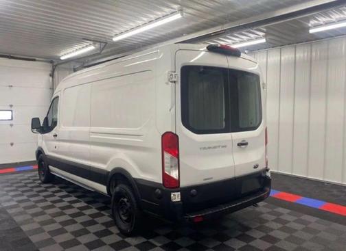 2021 Ford Transit-150 Base