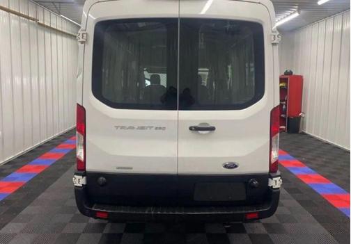 2021 Ford Transit-150 Base