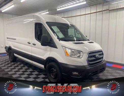 2021 Ford Transit-150 Base